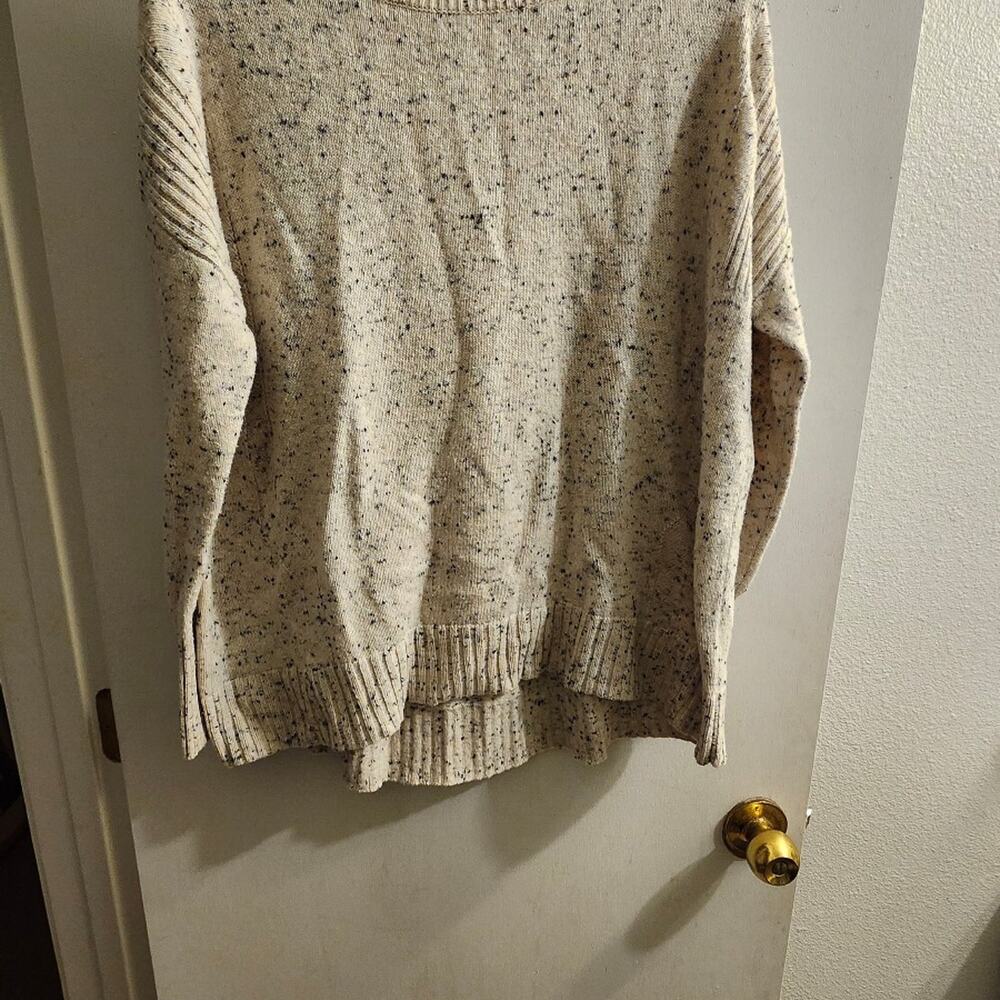 Caslon sweater